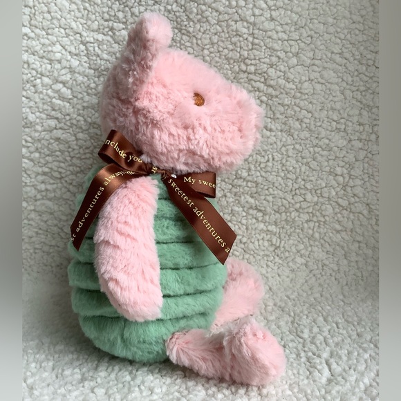 Disney Toys Disney Baby 27 Piglet 9 Winnie The Pooh Plush Stuffed